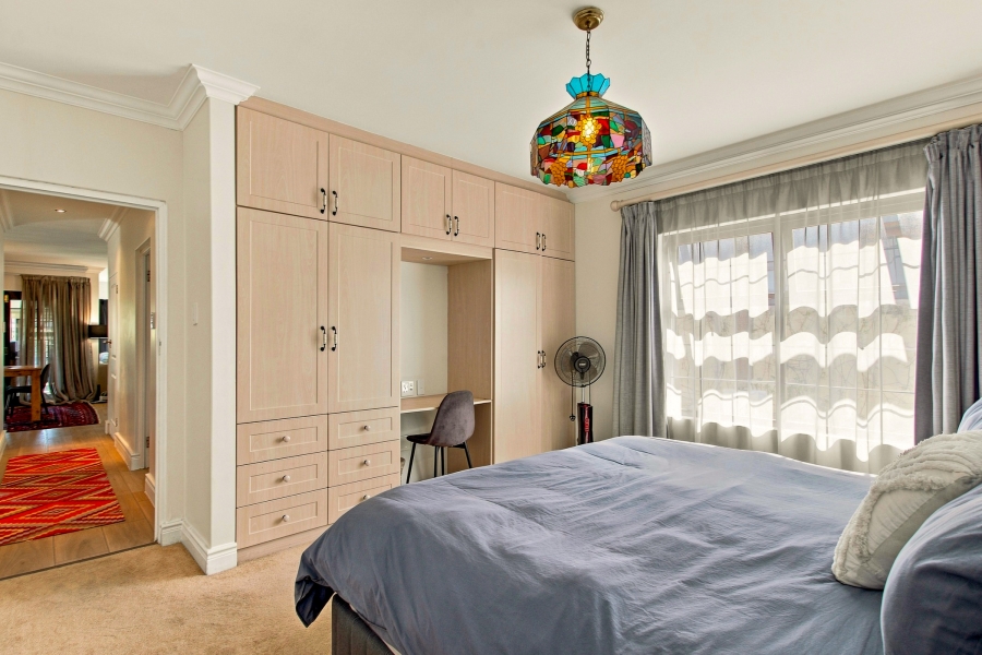 3 Bedroom Property for Sale in Audas Estate Western Cape